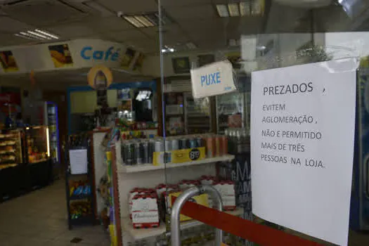 Comércio de São Bernardo ficará aberto até 22 horas nesta sexta-feira e sábado