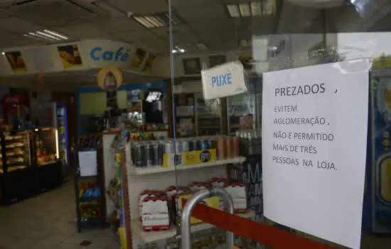 Comércio de São Bernardo ficará aberto até 22 horas nesta sexta-feira e sábado