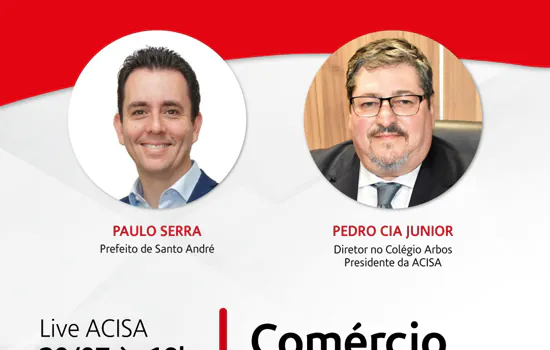 ACISA e prefeitura discutem comércio responsável