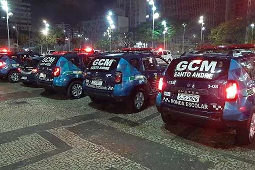 Santo André suspende música ao vivo em estabelecimentos para evitar aglomerações