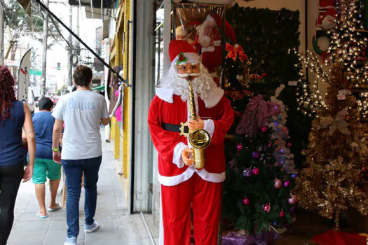 Especialista dá dicas essenciais para vender mais no Natal