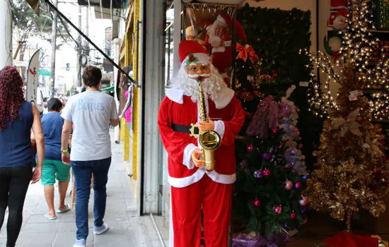 Especialista dá dicas essenciais para vender mais no Natal