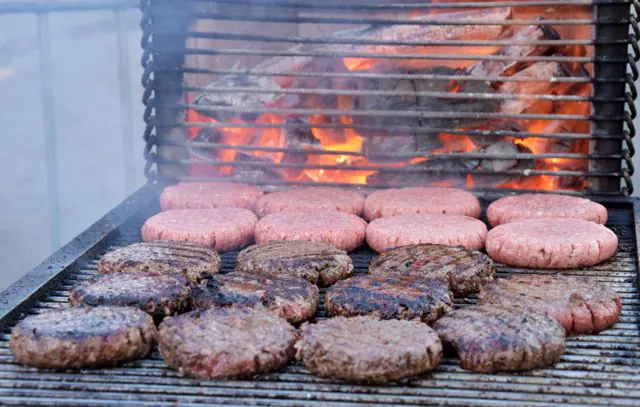 Cursos em Santo André ensinam a fazer hambúrguer gourmet e comida de boteco