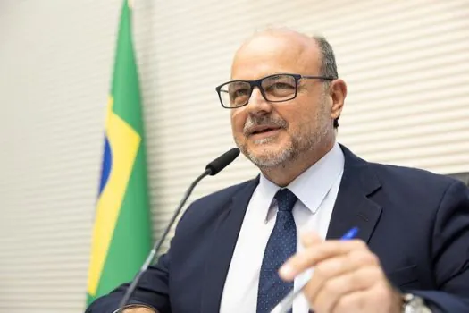 Comissão de Transportes e Comunicações da Alesp será presidida por Ricardo Madalena