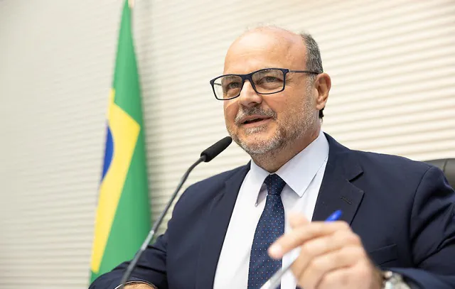 Comissão de Transportes e Comunicações da Alesp será presidida por Ricardo Madalena