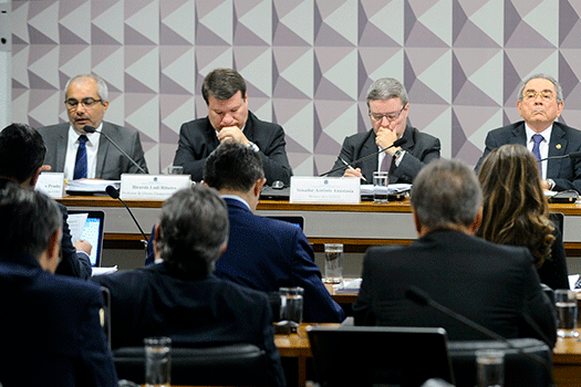 Morre Marcello Lavenère, ex-presidente da OAB e coautor do impeachment de Collor