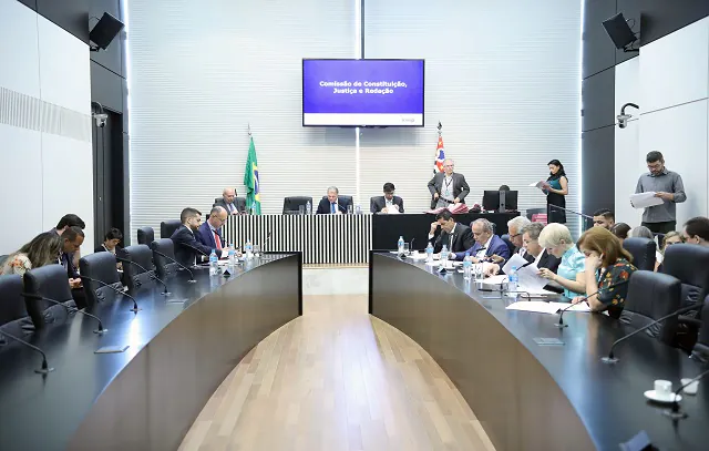 Comissão de Constituição e Justiça da ALESP aprova ofício de repúdio a racismo