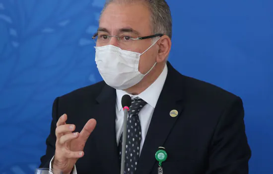 Ministro da Saúde abre hoje (19) Congresso Brasileiro de Cardiologia