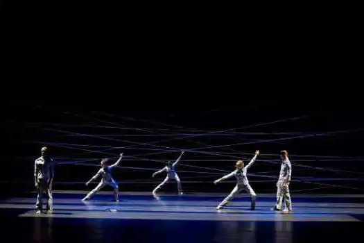 São Paulo Companhia de Dança promove diferentes ações no Dia Internacional da Dança