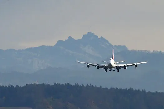 Companhias aéreas aumentam preço da bagagem despachada