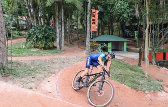 Ribeirão Pires recebe Copa SEJEL de Bike XCM no domingo