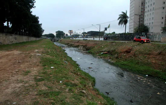 Obras na avenida Anhaia Melo marcam primeira etapa do Complexo Cassaquera