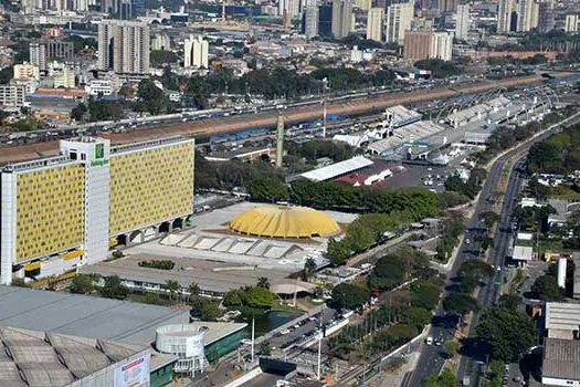 STJ libera demolições no complexo do Anhembi, em SP