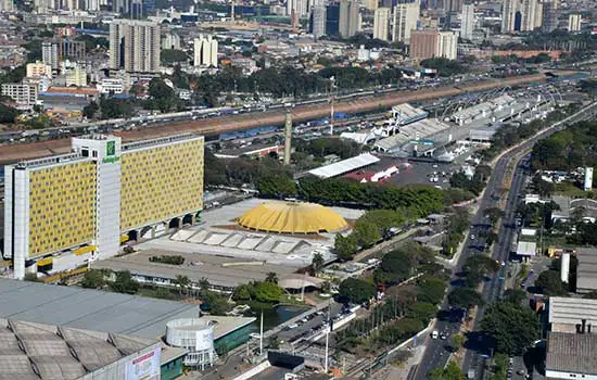 STJ libera demolições no complexo do Anhembi