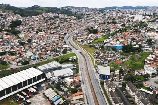 Melhorias de saneamento e mobilidade são principais marcos do Complexo Cassaquera