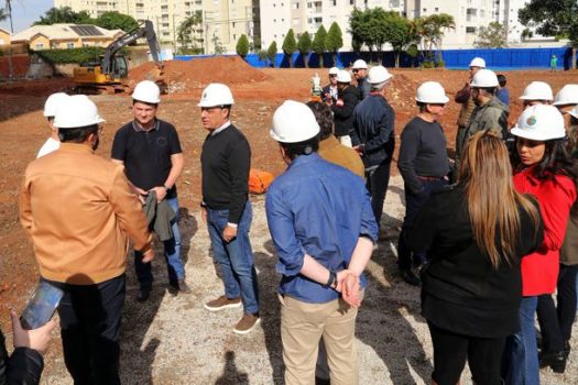 São Caetano terá Complexo Educacional, Esportivo e Cultural no Bairro Mauá  - ABC Agora