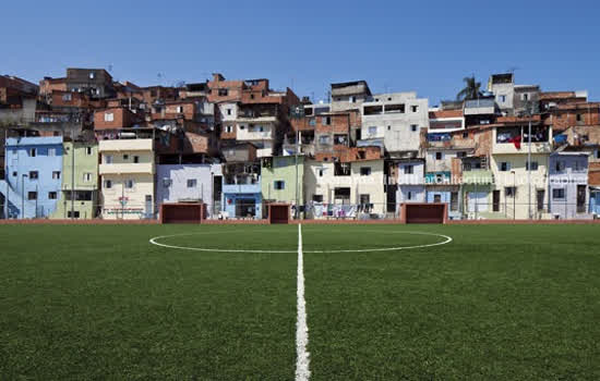 Projeto CineB Solar na Janela chega à São Bernardo