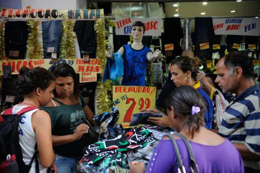 SPTrans muda itinerários de linhas para compras na região do Brás