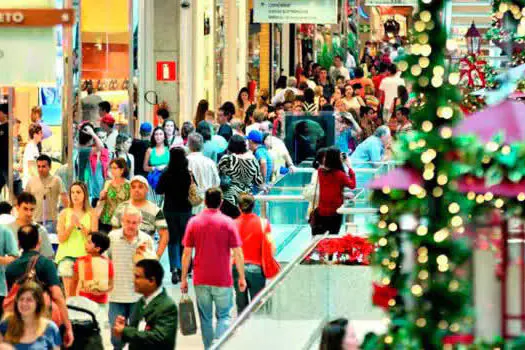 Sebrae-SP oferece 7 dicas para empresas venderem mais neste Natal