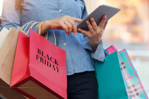 Black Friday 2021 promete quebrar recordes de vendas