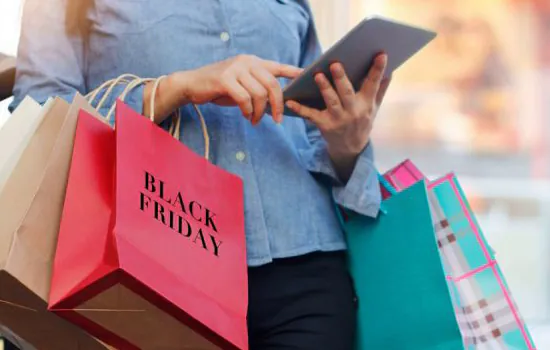 Black Friday 2021 promete quebrar recordes de vendas