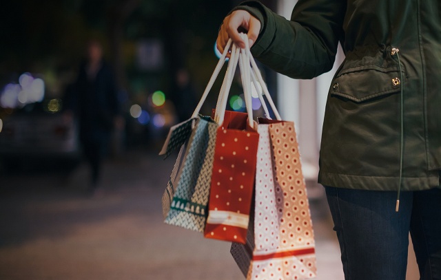 Vendas de Natal devem movimentar R$26 bilhões em SP