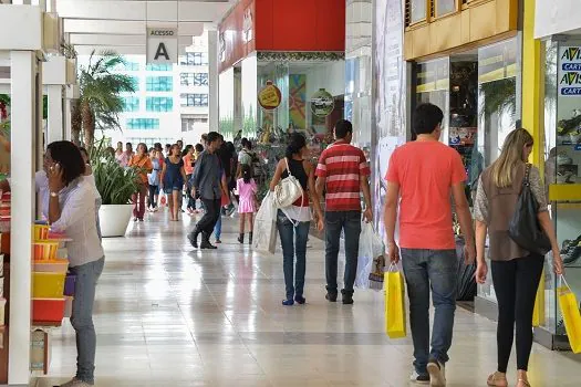 Natal: Cerca de 36,7 milhões de paulistas irão às compras neste ano