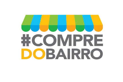 Movimento “#Compre do Bairro” oferece capacitação técnica para pequenos varejistas