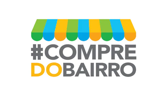 Movimento “#Compre do Bairro” oferece capacitação técnica para pequenos varejistas