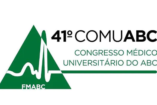 Hospital Brasil na 41ª edição do Congresso Médico Universitário do ABC