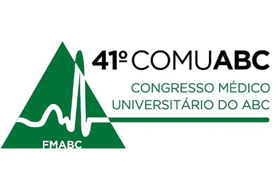 Hospital Brasil na 41ª edição do Congresso Médico Universitário do ABC