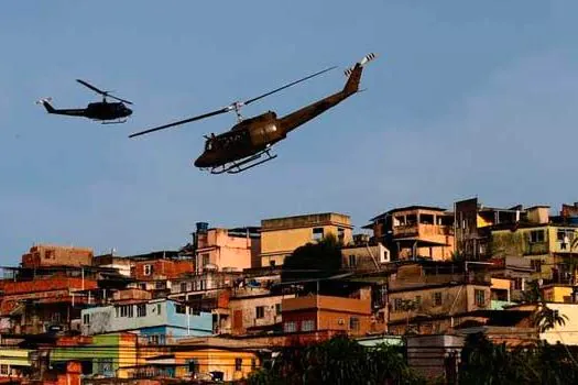 ‘A carta branca à polícia é inadmissível’, diz ministro do STJ