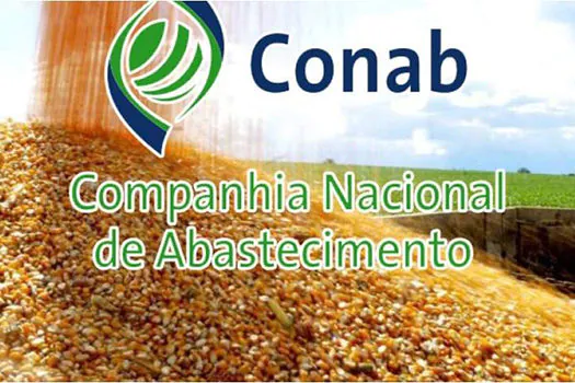 Conab reforça que continuará com programa de abastecimento de alimentos