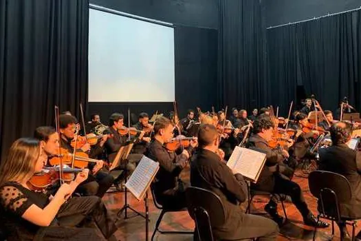 Ribeirão Pires promove concerto dedicado a Piazzolla e Vivaldi