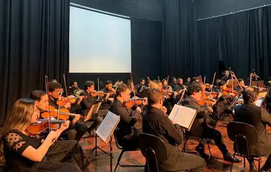 Ribeirão Pires promove concerto dedicado a Piazzolla e Vivaldi