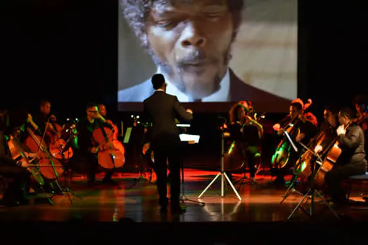 Concerto Alma Latina encantou o público em Ribeirão Pires