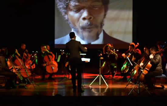 Concerto Alma Latina encantou o público em Ribeirão Pires