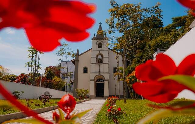 Música, literatura e empreendedorismo são destaques do fim de semana em Ribeirão Pires