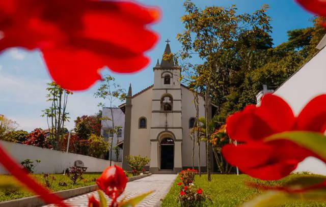 Capelas históricas de Ribeirão Pires recebem concertos gratuitos do Coral Municipal