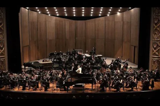 UFRJ: concertos gratuitos têm Villa-Lobos e Pixinguinha no repertório