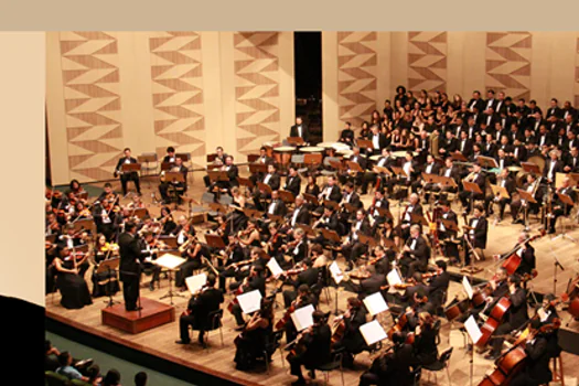 Funarte realiza concerto em comemoração pelos 200 anos de Independência do Brasil