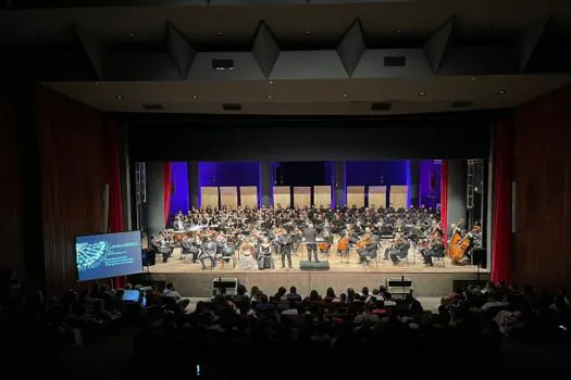 Orquestra Sinfônica de Goiânia realiza concertos para homenagear o Dia das Mães