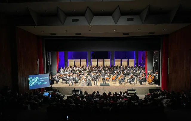 Orquestra Sinfônica de Goiânia realiza concertos para homenagear o Dia das Mães