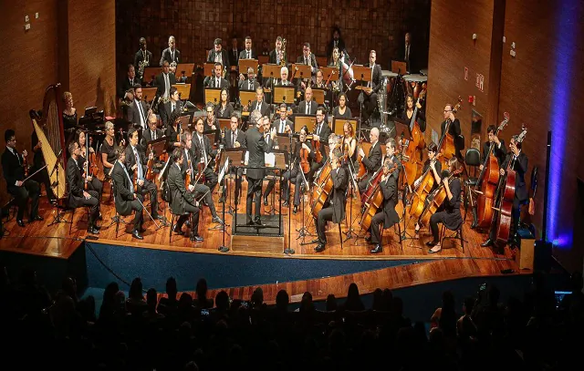 Orquestra Sinfônica da USP abre agenda de concertos gratuitos de maio e junho