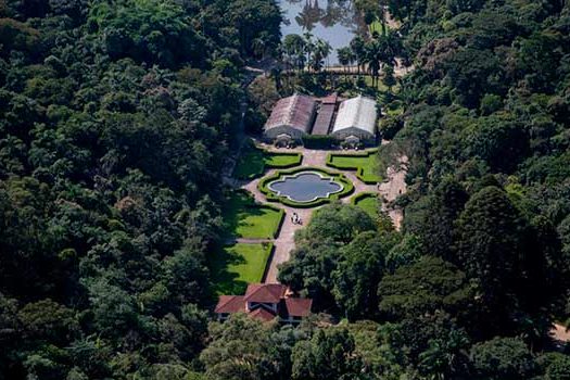 Governo de SP publica edital de concessão do Zoológico e Jardim Botânico