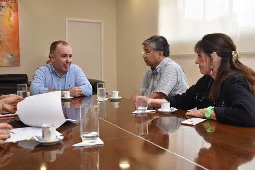 Prefeitura assina concessão de espaço ao Templo Luz do Oriente no Parque Milton Marinho