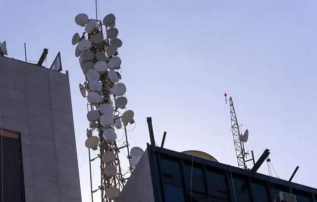 Concorrência entre telefônicas diminui em 25 anos de privatização