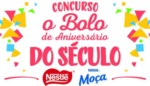 Nestlé cria concurso para escolher o melhor bolo do Brasil