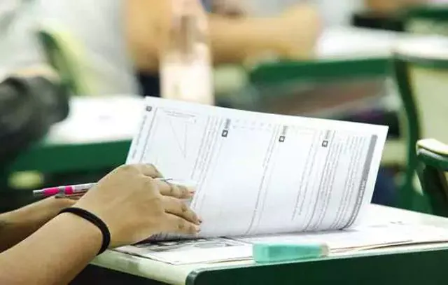 Estão abertas as inscrições para concurso público da Educação de SP