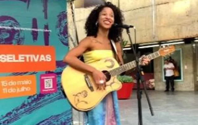 Concurso de Música de Rua chega à reta final e define últimos classificados